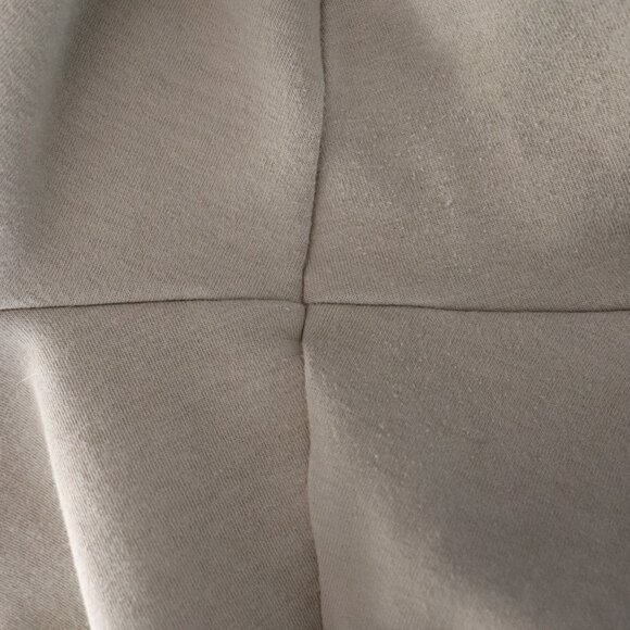 Gymshark Mens Green Sz S Pull On Elastic Slim Fit Comfy Active Lounge Joggers - Picture 7 of 11